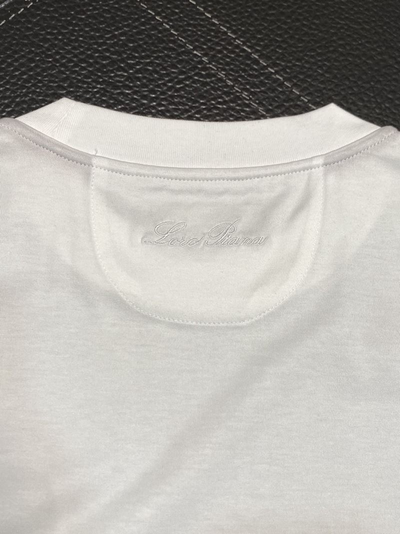 Loro Piana T-Shirts